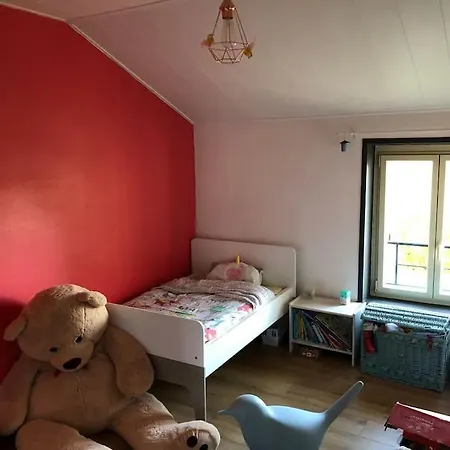 Maison De Proche Gare Casa vacanze *